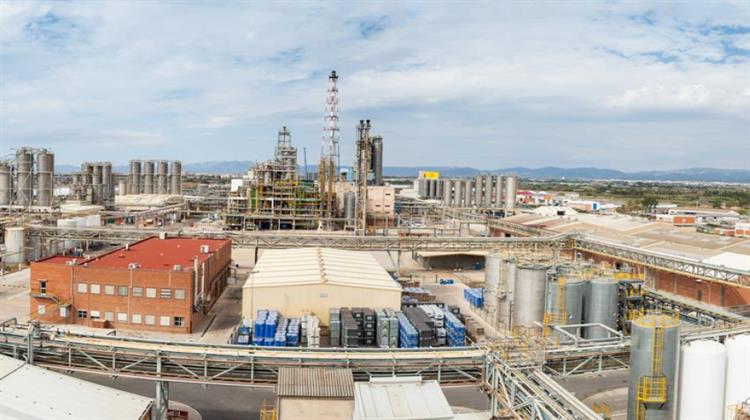 Ισπανία: Ενεργοβόρες Βιομηχανίες Μπορεί να Σταματούν Όταν Κορυφώνεται η Ζήτηση για Ενέργεια